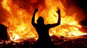 Woodstock '99: Peace, Love and Rage Review SpicyPulp