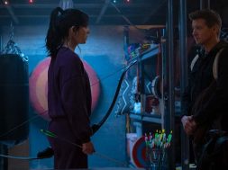Hawkeye Episode One Review SpicyPulp