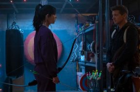 Hawkeye Episode One Review SpicyPulp