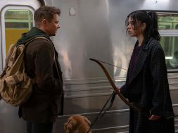Hawkeye Episode Two Review SpicyPulp