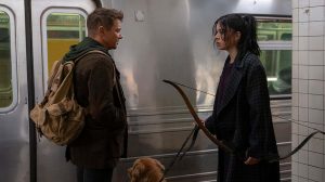 Hawkeye Episode Two Review SpicyPulp