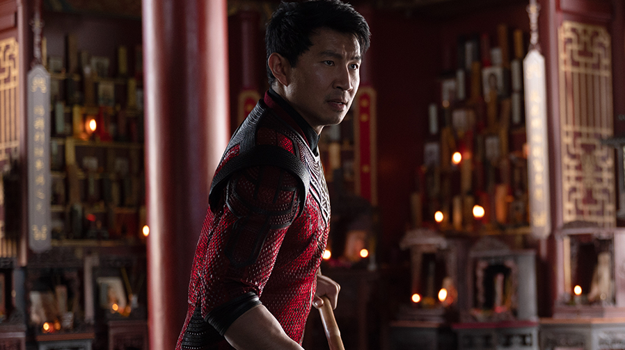 ‘Shang-Chi and the Legend of the Ten Rings’ – Review