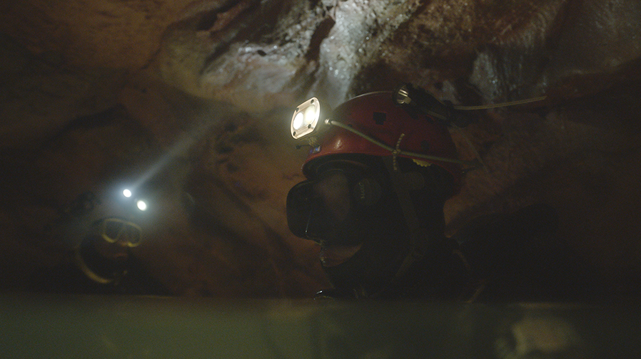 ‘The Rescue’ – Review