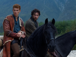 The Wheel of Time Episode Two Review SpicyPulp