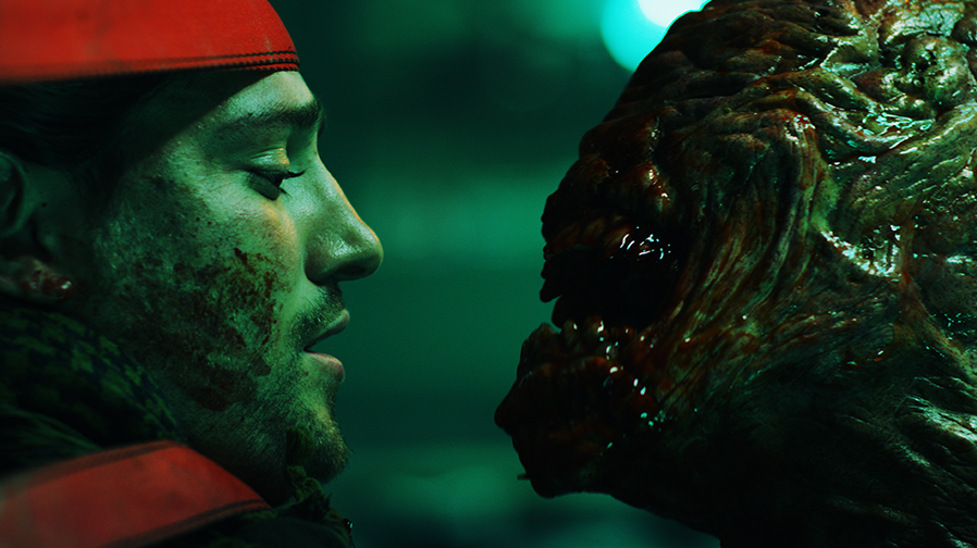 ‘Death Valley’ – An interview with director Matthew Ninaber