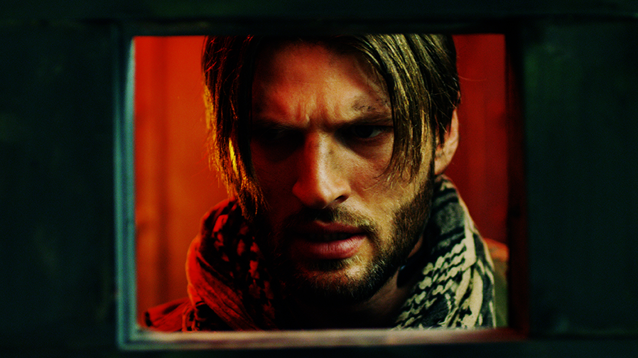 ‘Death Valley’ – Review