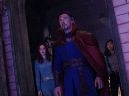 Doctor Strange in the Multiverse of Madness Teaser Trailer SpicyPulp