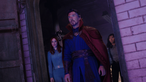 Doctor Strange in the Multiverse of Madness Teaser Trailer SpicyPulp
