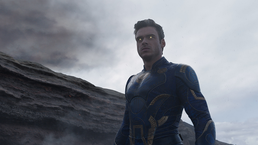 ‘Eternals’ – Review