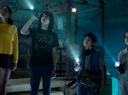 Ghostbusters: Afterlife Review SpicyPulp