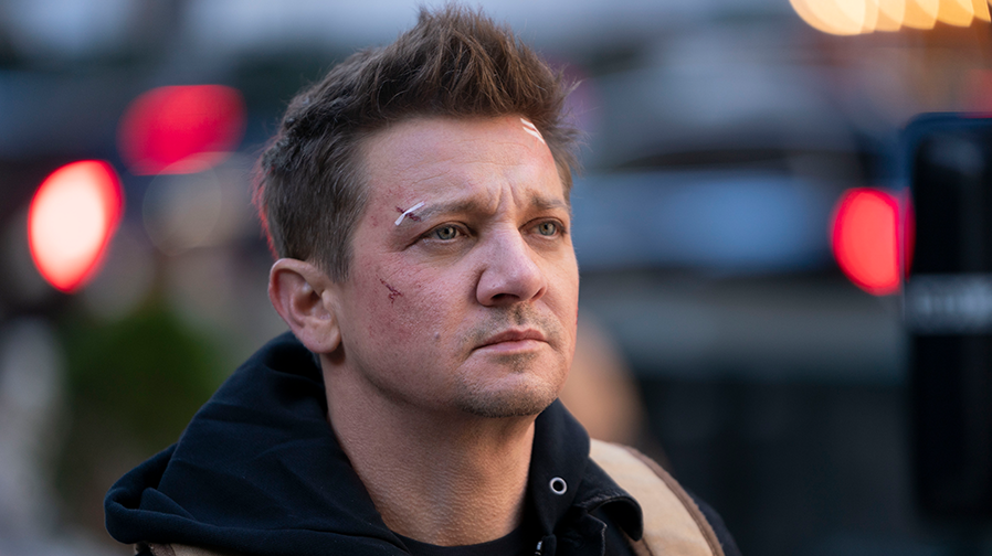 ‘Hawkeye’ – ‘Ronin’ – Review