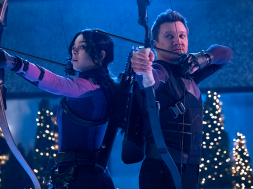 Hawkeye Episode 6 Review SpicyPulp