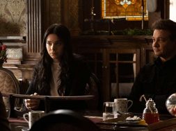 Hawkeye Episode Four Review SpicyPulp