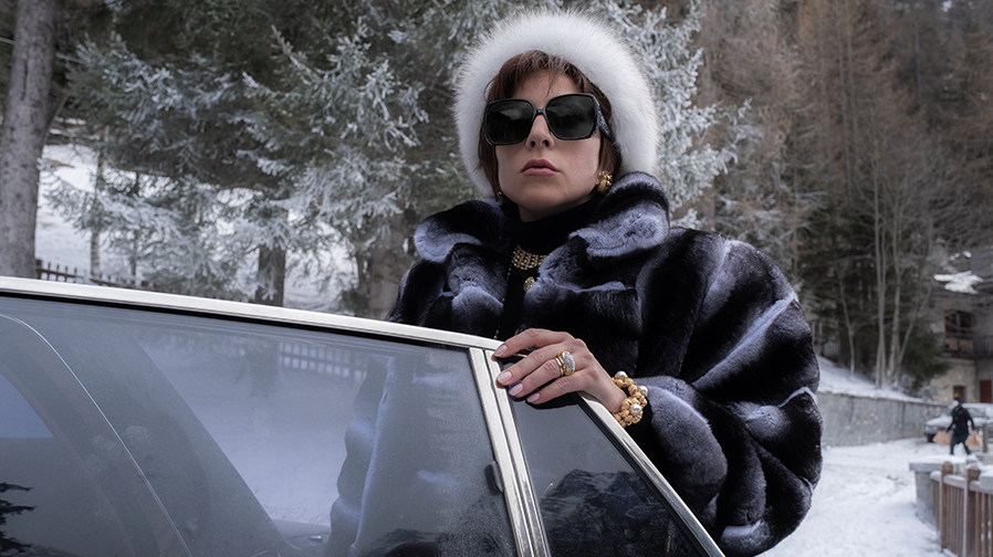 ‘House of Gucci’ – Review