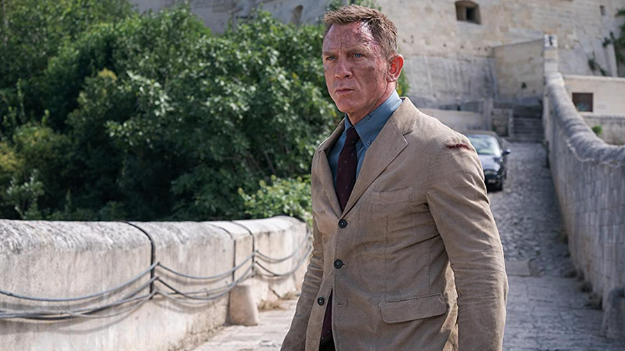 ‘No Time To Die’ – Review