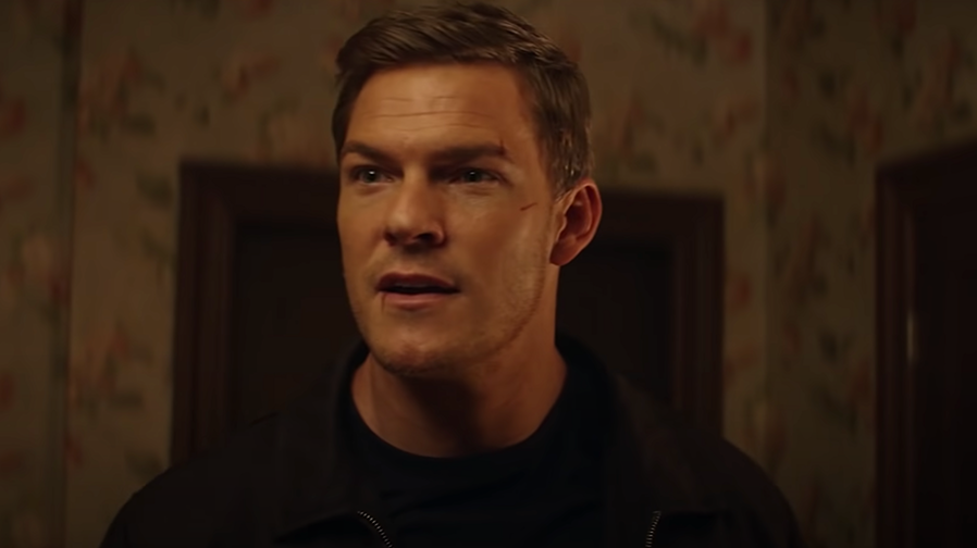 Justice hits hard in ‘Reacher’