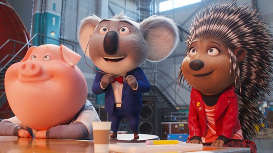‘Sing 2’ – Review