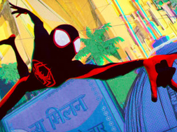 Spider-Man: Across the Spider-Verse First Tease SpicyPulp