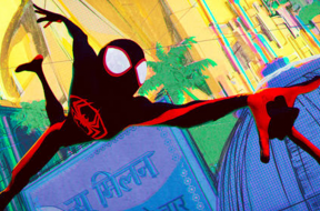 Spider-Man: Across the Spider-Verse First Tease SpicyPulp