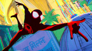 Spider-Man: Across the Spider-Verse First Tease SpicyPulp