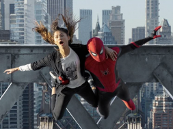 Spider-Man: No Way Home Review SpicyPulp