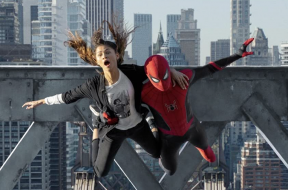 Spider-Man: No Way Home Review SpicyPulp