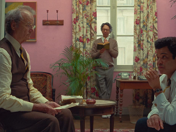 The French Dispatch Review SpicyPulp