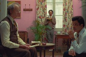 The French Dispatch Review SpicyPulp