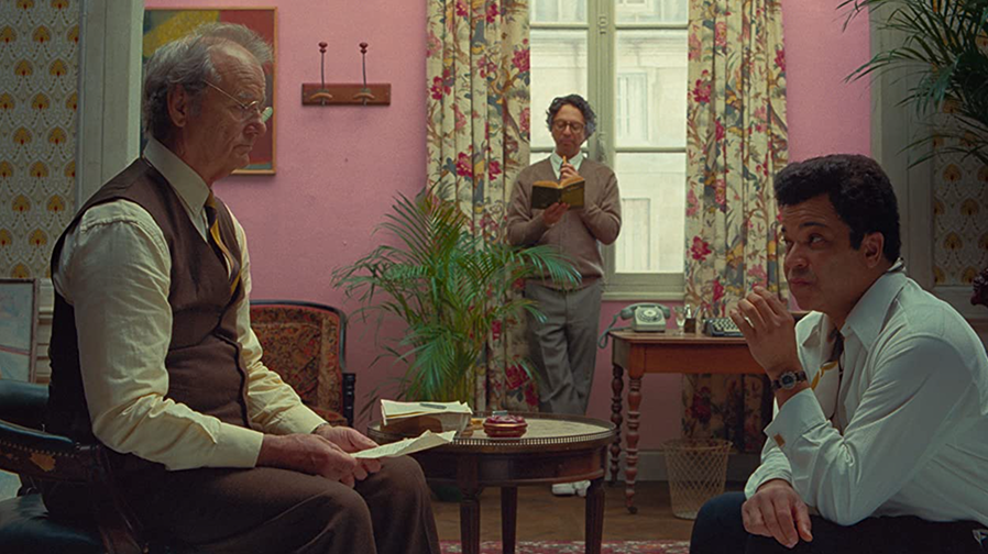 ‘The French Dispatch’ – Review