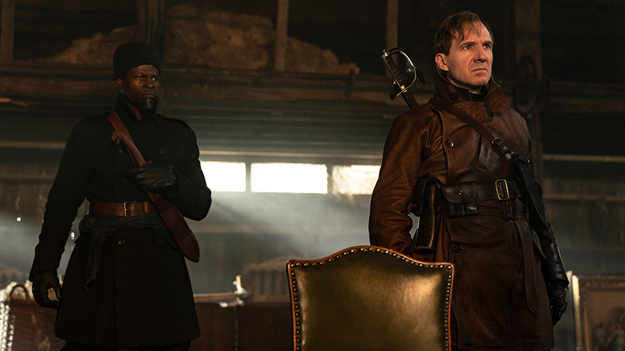 ‘The King’s Man’ – Review