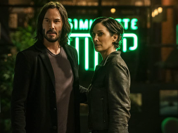 The Matrix Resurrections Review SpicyPulp