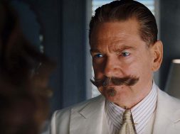 Death on the Nile New Trailer SpicyPulp