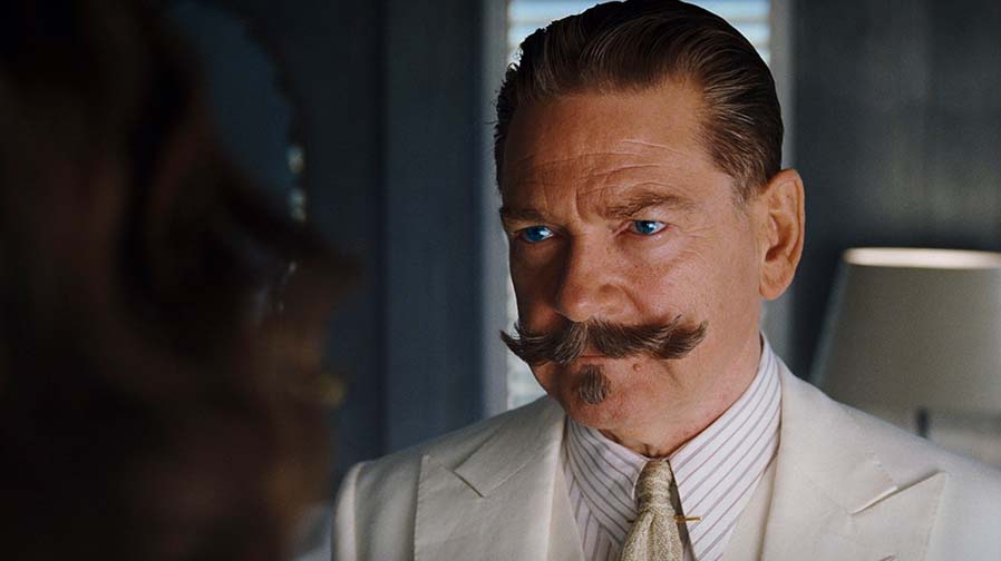 Mystery and murder collide in ‘Death on the Nile’