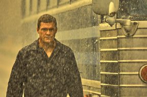 Reacher Episode One Review SpicyPulp