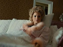 The Eyes of Tammy Faye Review SpicyPulp