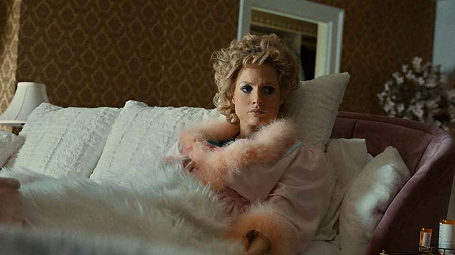 ‘The Eyes of Tammy Faye’ – Review