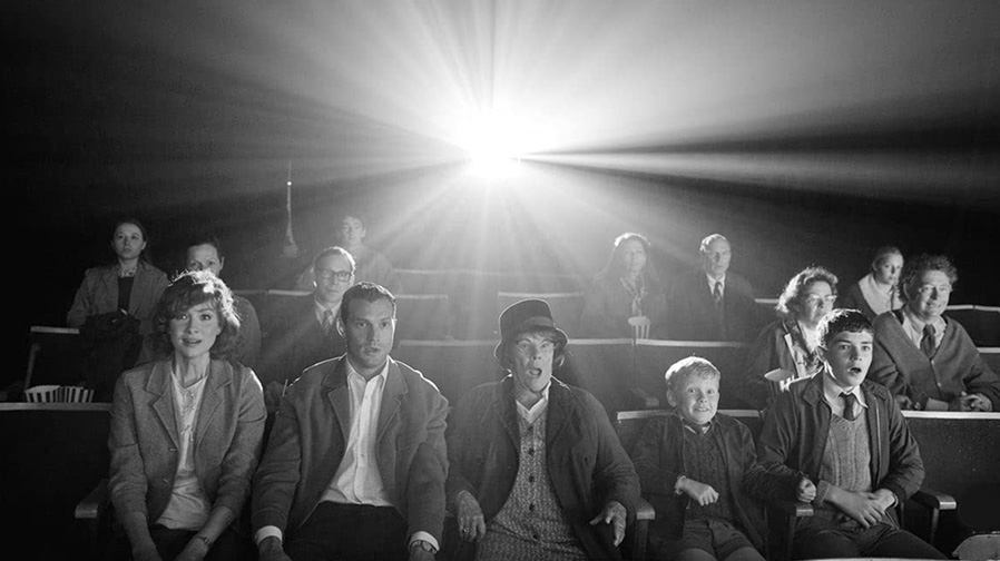 ‘Belfast’ – Review