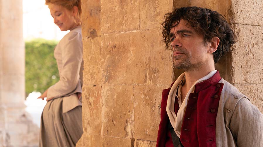 ‘Cyrano’ – Review