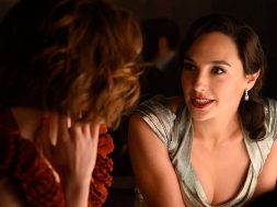 Death on the Nile Review SpicyPulp