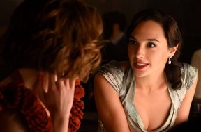 Death on the Nile Review SpicyPulp