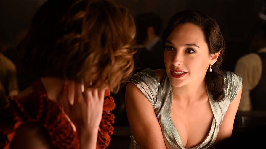 ‘Death on the Nile’ – Review