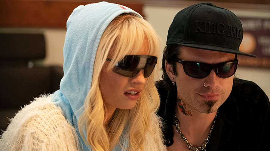 ‘Pam & Tommy’ – ‘The Master Beta’ – Review