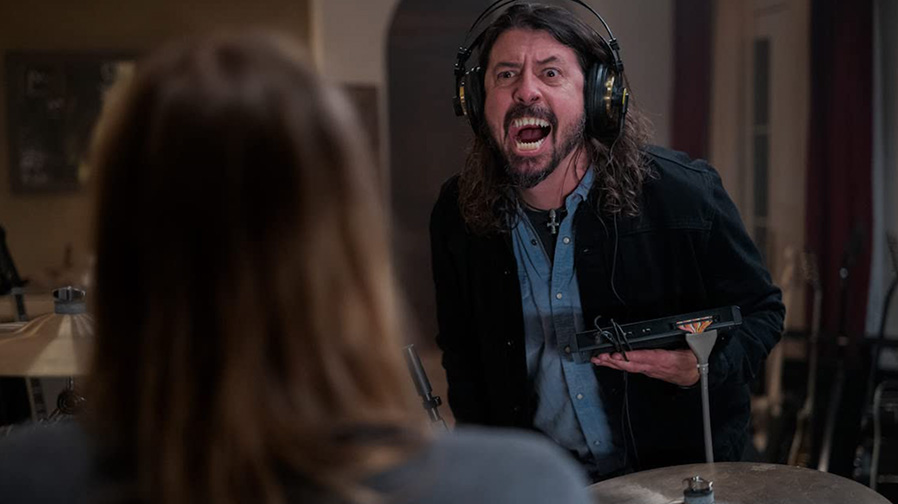 ‘Studio 666’ – Review