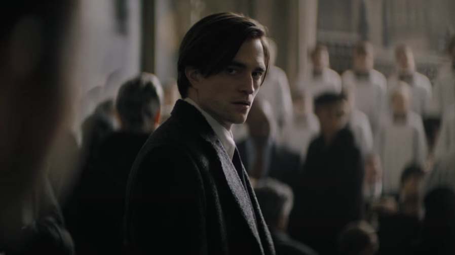 Take a new look at ‘The Batman’