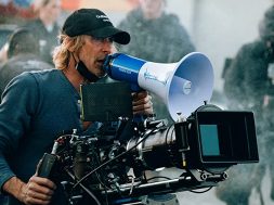 Ambulance Michael Bay SpicyPulp