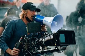 Ambulance Michael Bay SpicyPulp