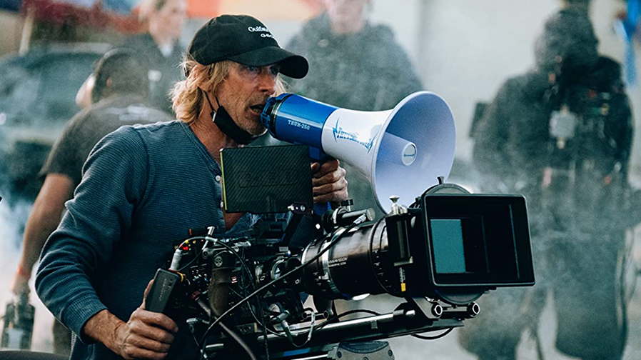 Step behind-the-scenes and experience the action of ‘Ambulance’