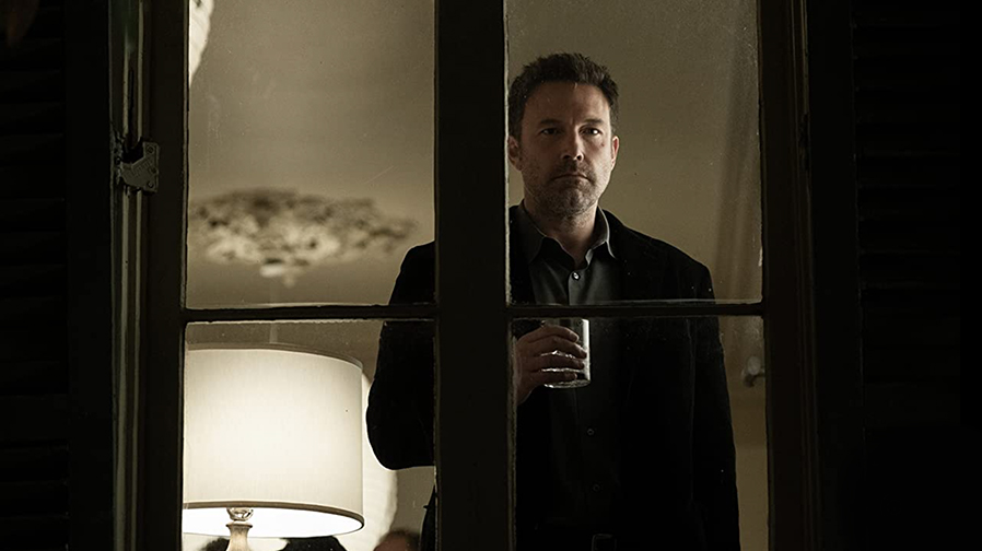 ‘Deep Water’ – Review