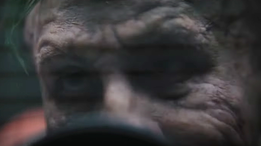 Take a look at The Joker in Matt Reeves’ ‘The Batman’