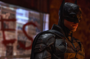 The Batman Review SpicyPulp